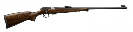 Carabine CZ 457 training rifle calibre 22lr 
