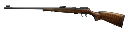 Carabine CZ 457 training rifle calibre 22lr 