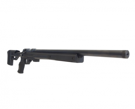 Carabine CZ 457 varmint MDT chassis oryx cal 22LR 