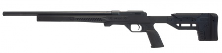 Carabine CZ 457 varmint MDT chassis oryx cal 22LR 