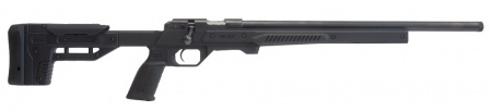 Carabine CZ 457 varmint MDT chassis oryx cal 22LR 