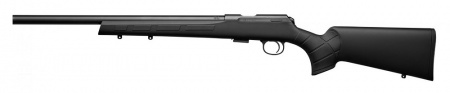 Carabine CZ 457 varmint silence cal 22 lr