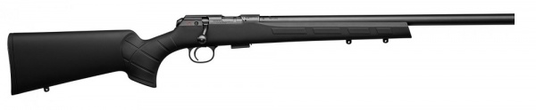 Carabine CZ 457 varmint silence cal 22 lr