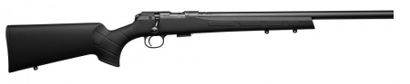 Carabine CZ 457 varmint silence cal 22 lr