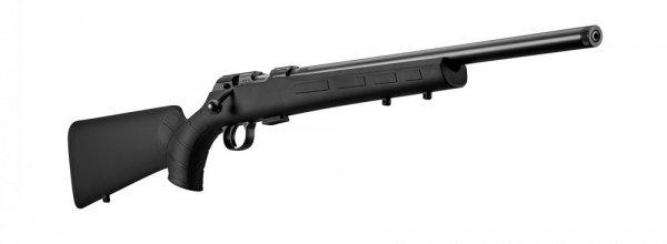 Carabine CZ 457 Varmint Synthetique