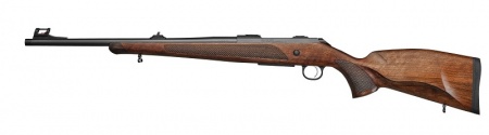 Carabine CZ 600 LUXE cal 30.06 M15X100