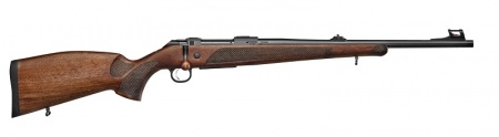 Carabine CZ 600 LUXE cal 30.06 M15X100