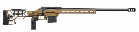 Carabine CZ 600 MDT deep bronze calibre 308 win 