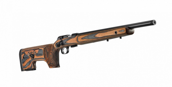Carabine CZ457 Range 22 lr 20 pouces