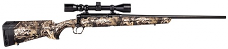 Carabine fil Savage AXIS XP CAMO CAL.243WIN