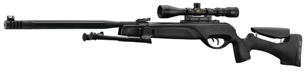 CARABINE GAMO HPA IGT CAL4.5 MM