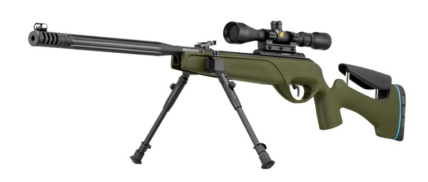 CARABINE GAMO HPA MI JUNGLE 4.5MM 19.9J