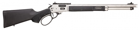 Carabine levier sous garde Smtih & Wesson 1854 44 Rem MAG