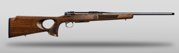 Carabine lin�aire Heym SR30 trou de pouce calibre 30-06 55cm