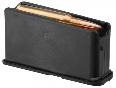 Carabine Patriot cal 308 win synthetique avec filletage 