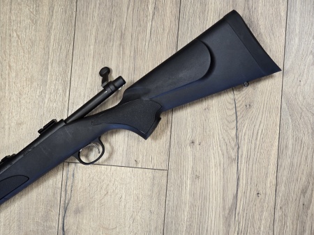 Carabine R&eacute;mington 700 Varmint sps cal 308