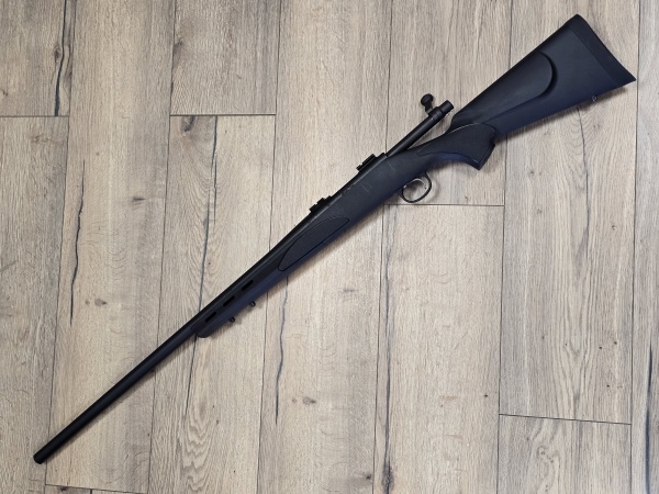 Carabine R�mington 700 Varmint sps cal 308