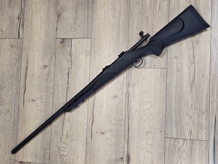 Carabine R&eacute;mington 700 Varmint sps cal 308