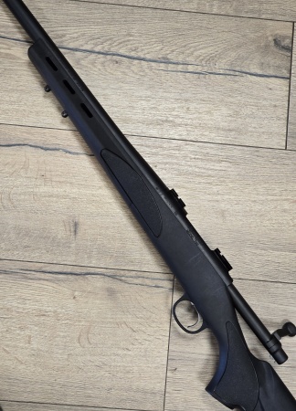 Carabine R&eacute;mington 700 Varmint sps cal 308