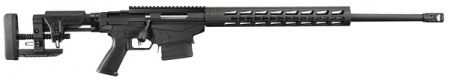 Carabine Ruger precision rifle calibre 308 win