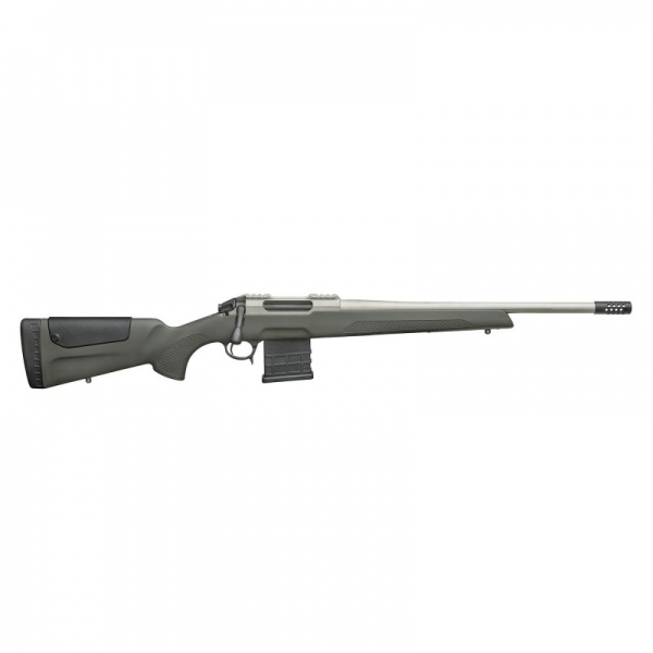 Carabine Sabatti rover ranger cal 308 win canon 51 cm filetage 5/8x24
