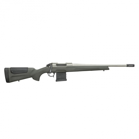 Carabine Sabatti rover ranger cal 308 win canon 51 cm filetage 5/8x24