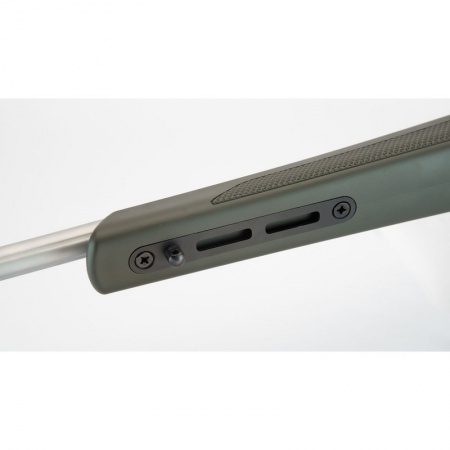 Carabine Sabatti rover ranger cal 308 win canon 51 cm filetage 5/8x24