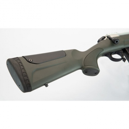 Carabine Sabatti rover ranger cal 308 win canon 51 cm filetage 5/8x24