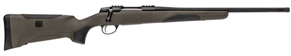 Carabine sako 90 finnlight noire calibre 7mm PRC 