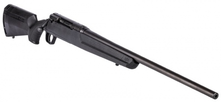 Carabine Savage Axis 308 WIN Canon lourd