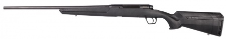 Carabine Savage Axis 308 WIN Canon lourd