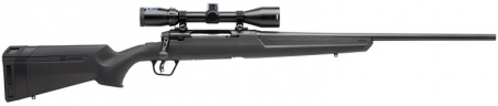 Carabine Savage Axis II XP CAL 243 +lunette 3-9X40 FILETTE