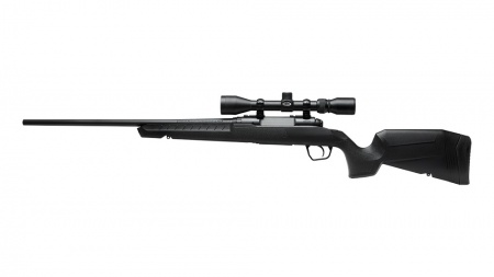 Carabine Savage axis xp sr calibre 222 