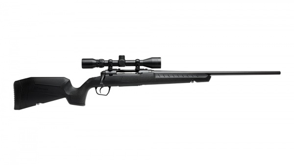 Carabine Savage axis xp sr international calibre 308 