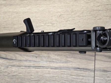 Carabine SIG 550 PE90 calibre 223 Occasion