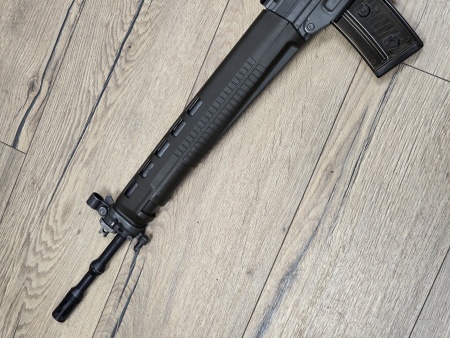 Carabine SIG 550 PE90 calibre 223 Occasion