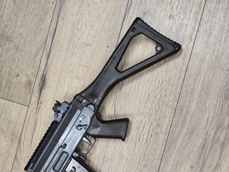 Carabine SIG 550 PE90 calibre 223 Occasion