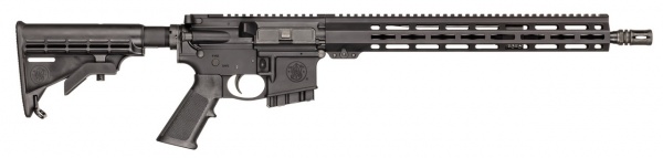 Carabine Smith & Wesson M&P15 3 16\  cal 5.5x45/223 rem 
