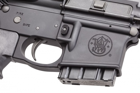 Carabine Smith & Wesson M&P15 3 16\  cal 5.5x45/223 rem 