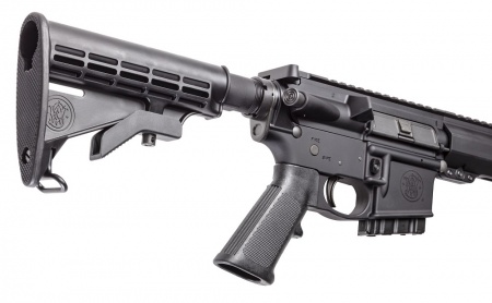 Carabine Smith & Wesson M&P15 3 16\  cal 5.5x45/223 rem 