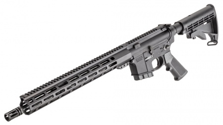 Carabine Smith & Wesson M&P15 3 16\  cal 5.5x45/223 rem 
