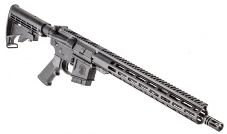 Carabine Smith & Wesson M&P15 3 16\  cal 5.5x45/223 rem 