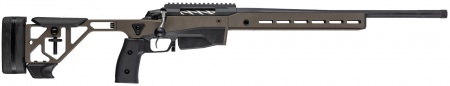 Carabine Tikka T3X ace game cerakote graphite black calibre 308