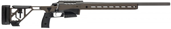  Carabine Tikka T3X ace target calibre 6.5 creedmoor 26\  66cm