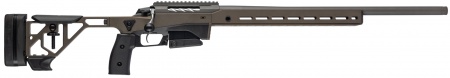  Carabine Tikka T3X ace target calibre 6.5 creedmoor 26\  66cm