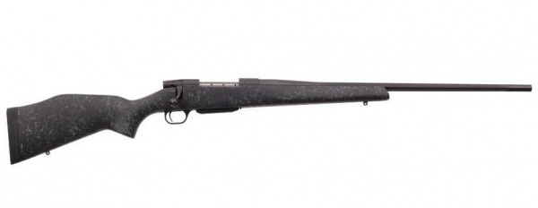 CARABINE WEATHERBY WILDERMESS DBM 30-06