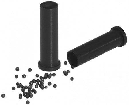 Cartouche chevrotine GAMO VIPER cal 5.5 0.36g boite de 25 