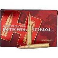 Cartouche Hornady superformence cal 7x64 GMX 140GRS