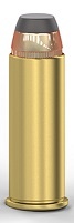 Cartouche Magtech 44 Rem mag 240 grs Sjps flat