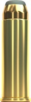 Cartouche Sellier Bellot 44Rem mag SP 15.55g